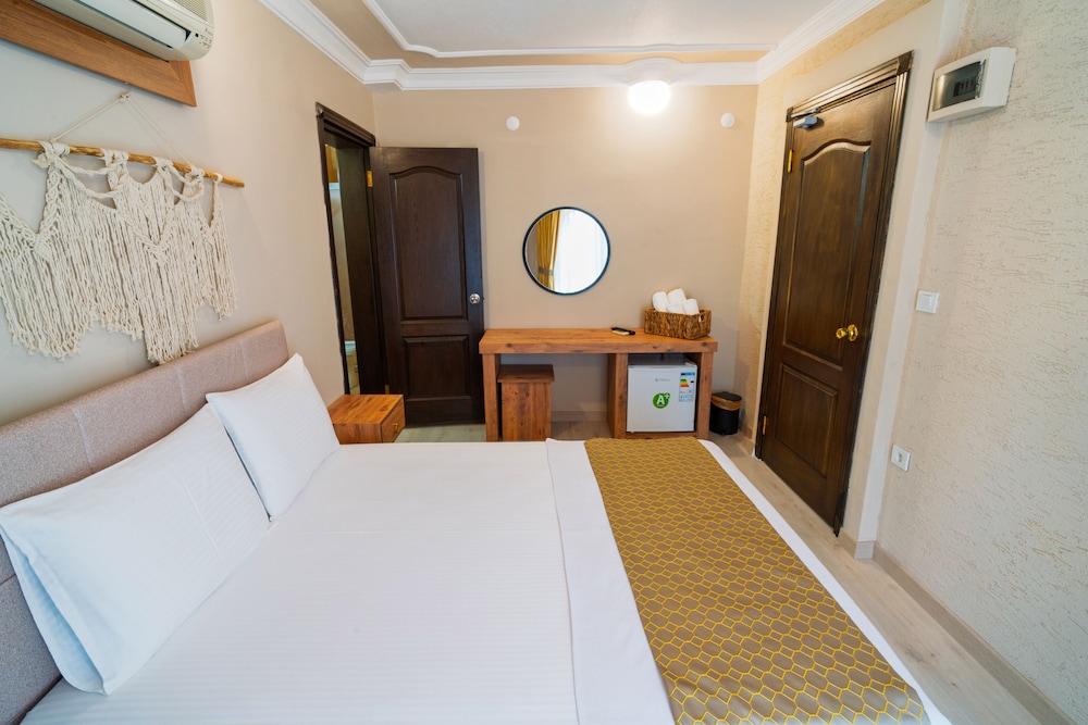 Turkevi Butik Otel 14/50