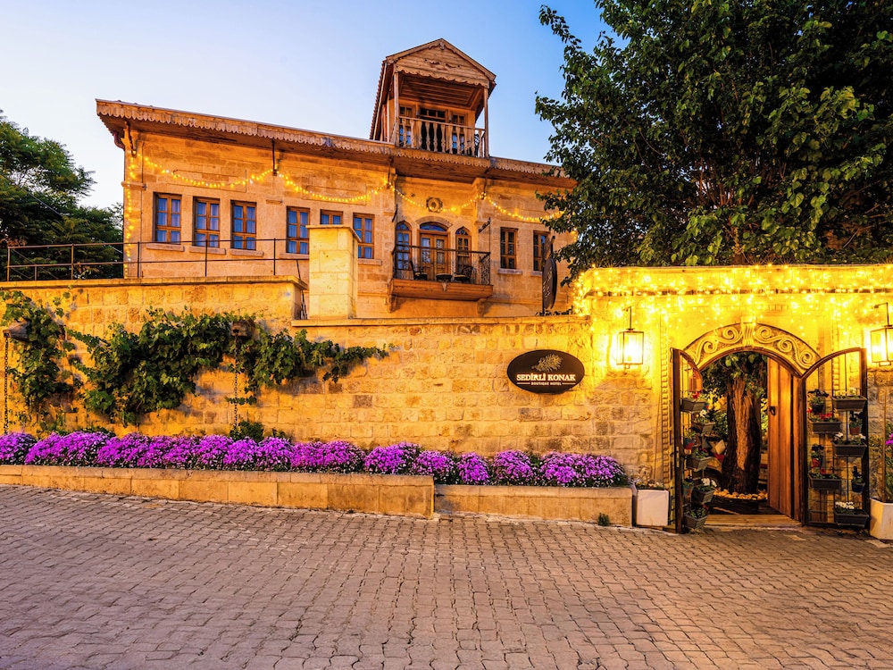 Sedirli Konak Hotel 40/49