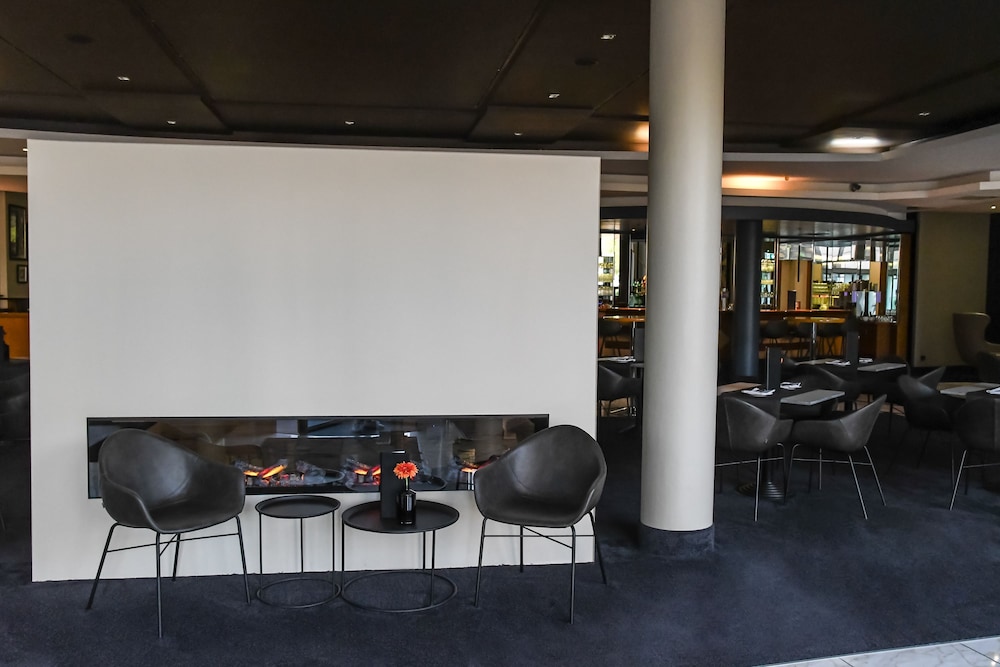 RELEXA HOTEL AIRPORT DUSSELDORF RATINGEN 32/46