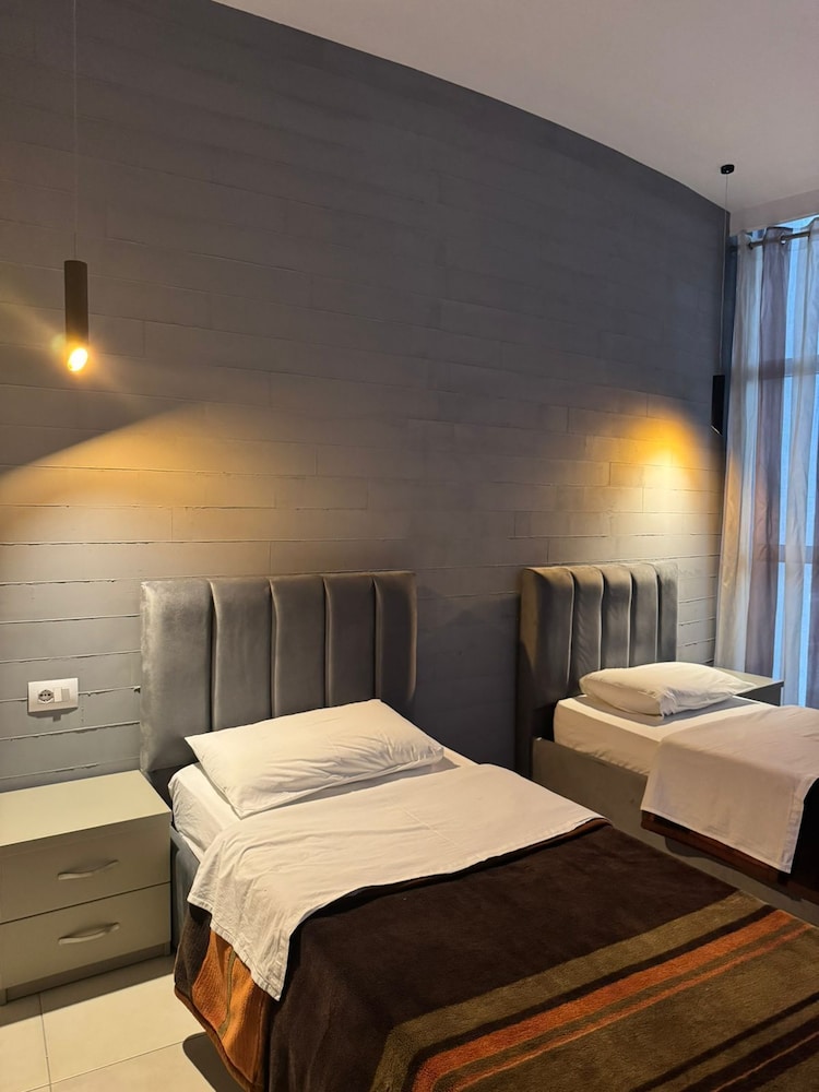Hotel Gjuta 17/28