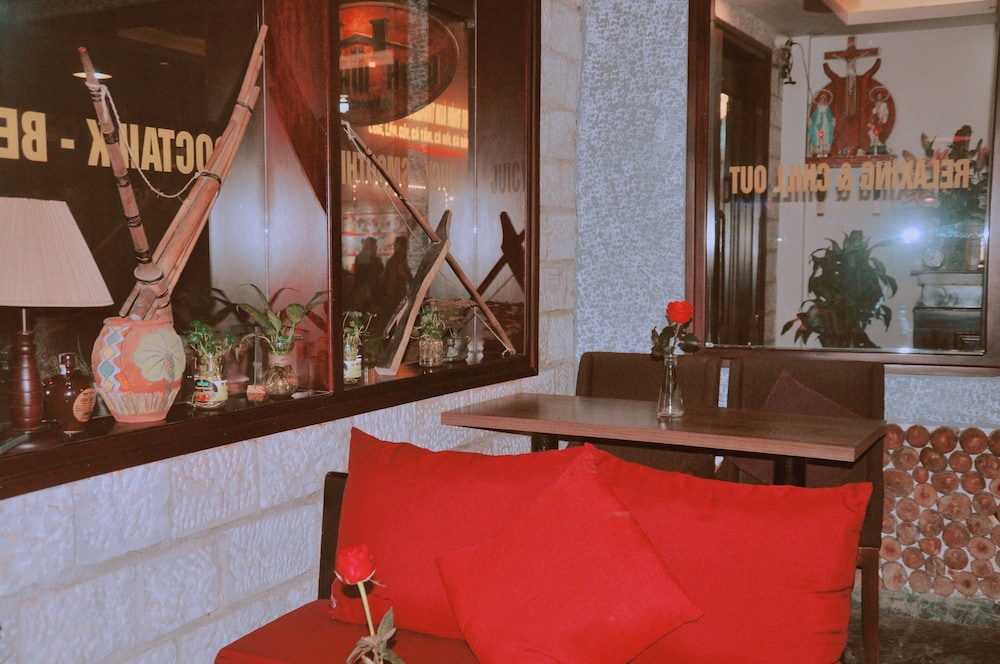 Sapa Hills Hotel 11/61