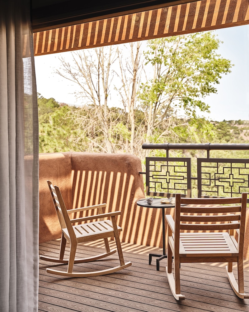 Bishops Lodge Ranch Resort And Spa 57/84