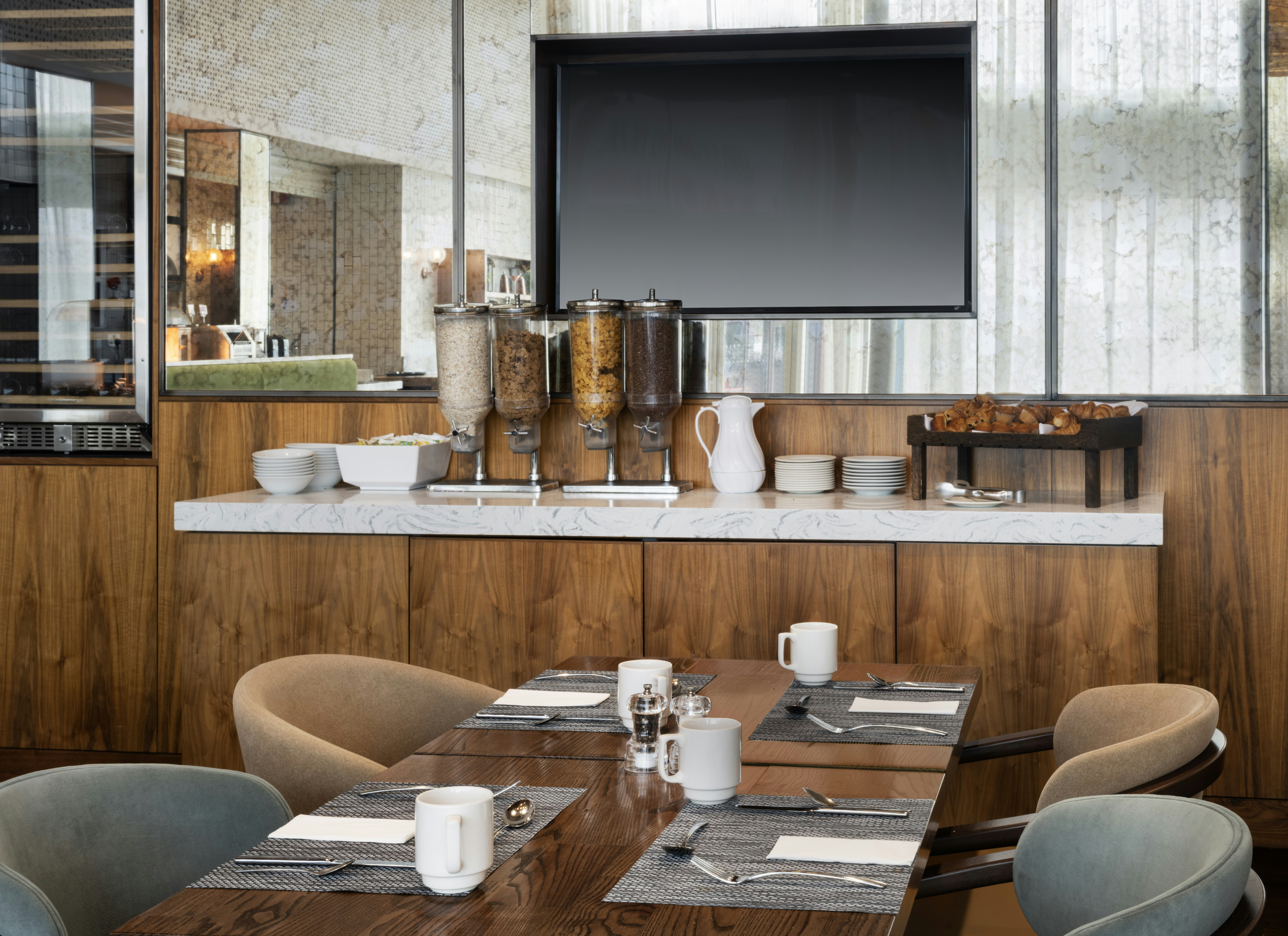 Hilton Garden Inn Sunderland 34/36