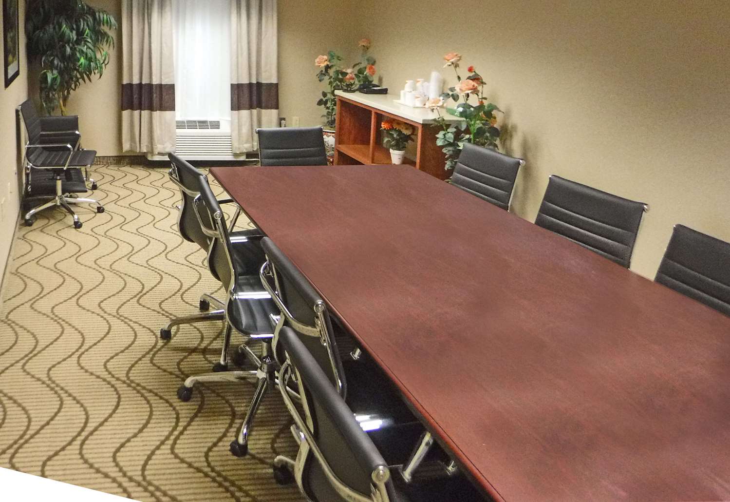 Comfort Inn New River 6/9