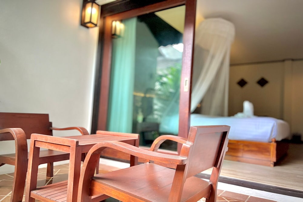 Rawisara Villa Resort 14/51