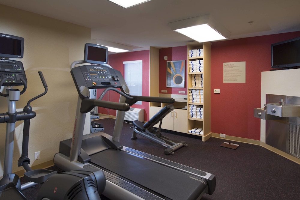TownePlace Suites by Marriott Atlanta Alpharetta 15/31
