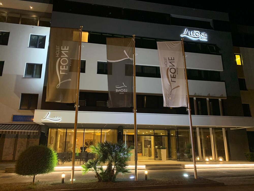 Hotel Leone 2/60