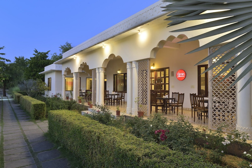 ClarksInn Suites Ranthambore 9/62
