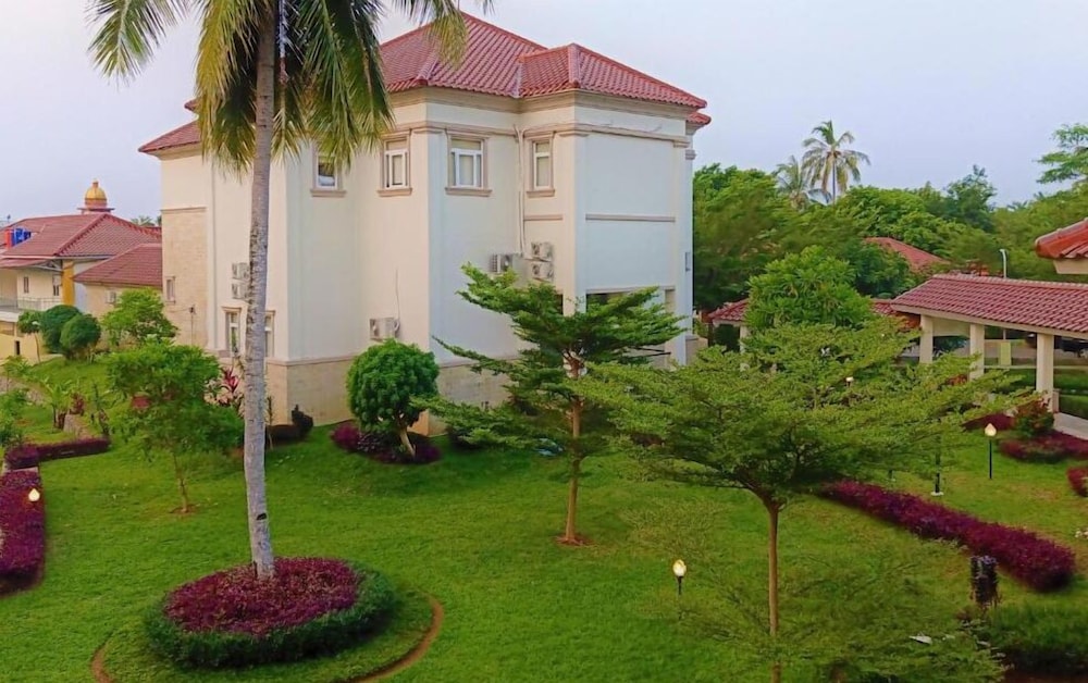 Asoka Resort Banten 45/50