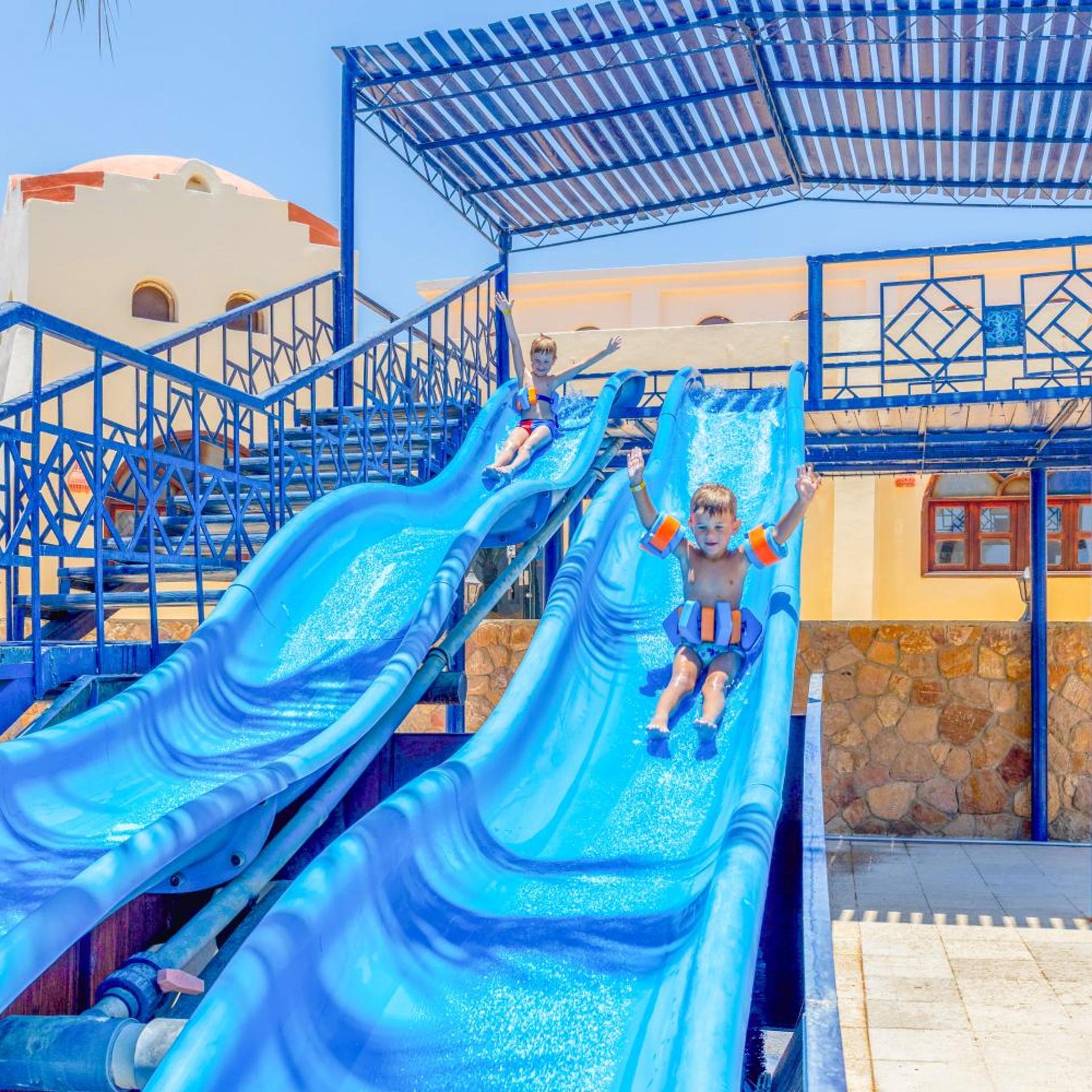 PROTELS Beach Club & Spa 31/43