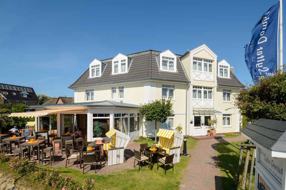 Sylter Domizil 1/46