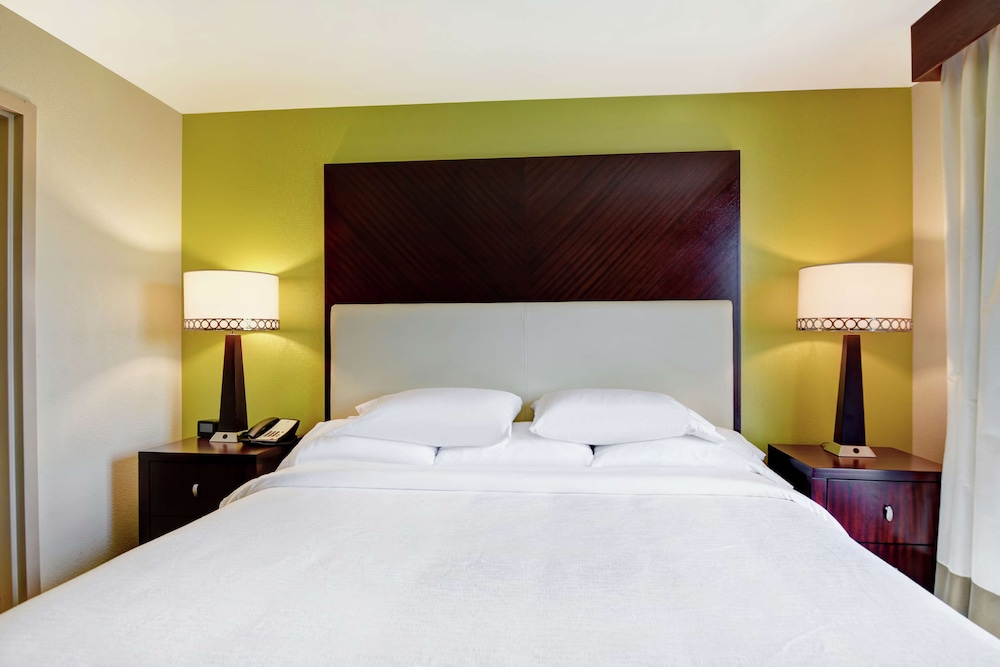Embassy Suites By Hilton Savannah Airport 25/74