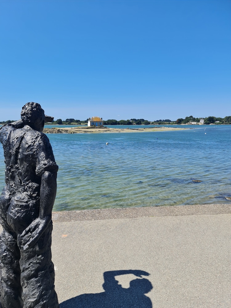 Ibis Vannes 52/59