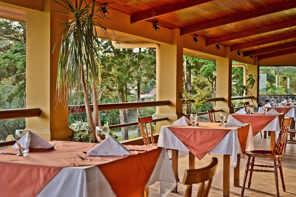 Hotel de Montana Monteverde 59/76