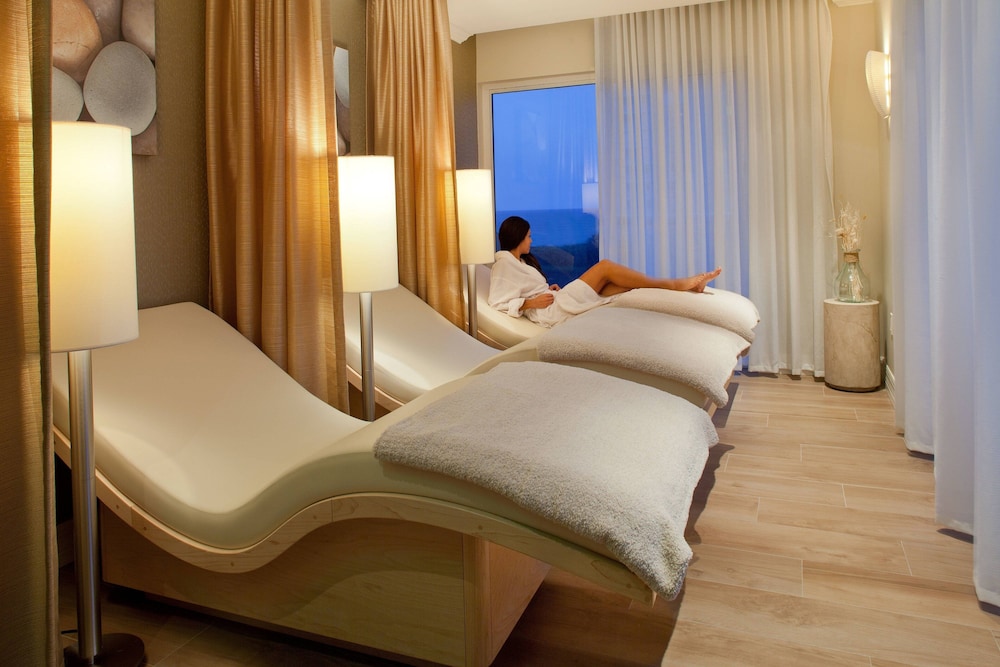 Fort Lauderdale Marriott Pompano Beach Resort and Spa 13/46
