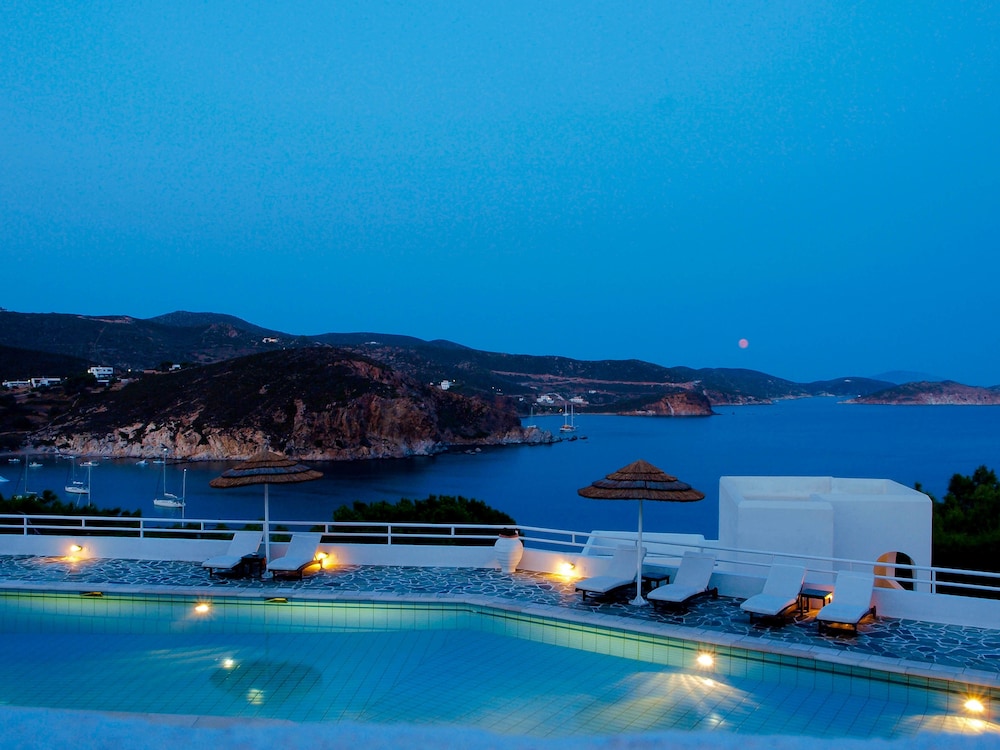 PATMOS PARADISE 23/36