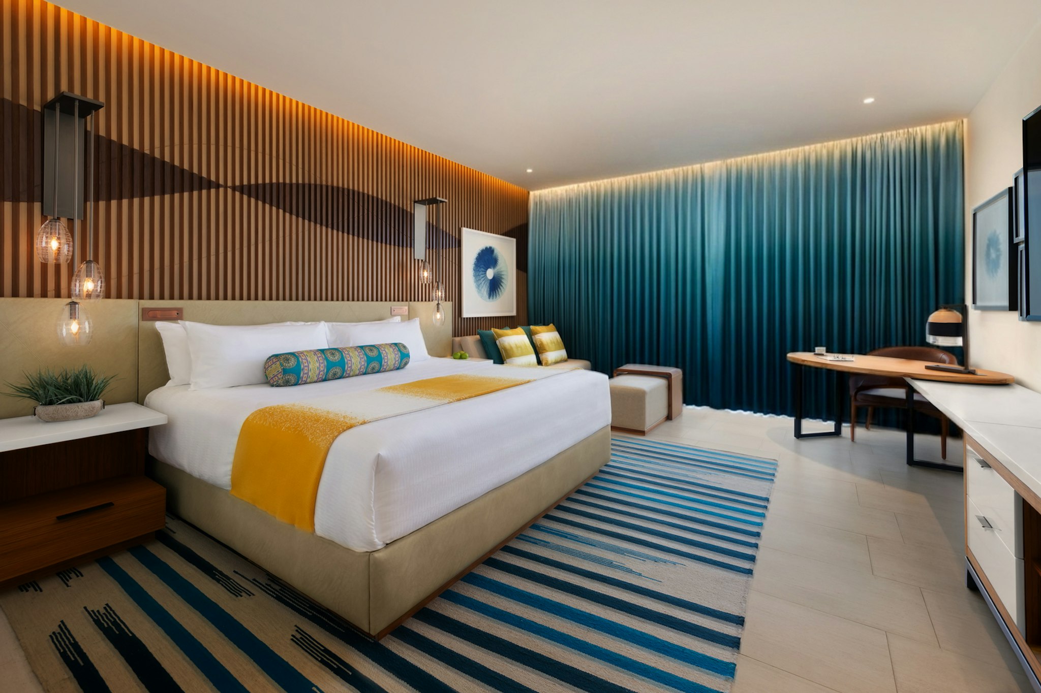 Hard Rock Hotel Los Cabos 6/32