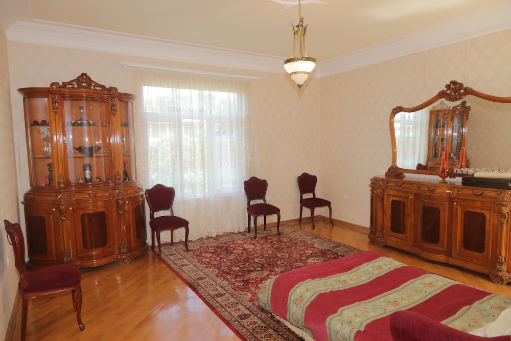 Guest House Caucasus 12/48
