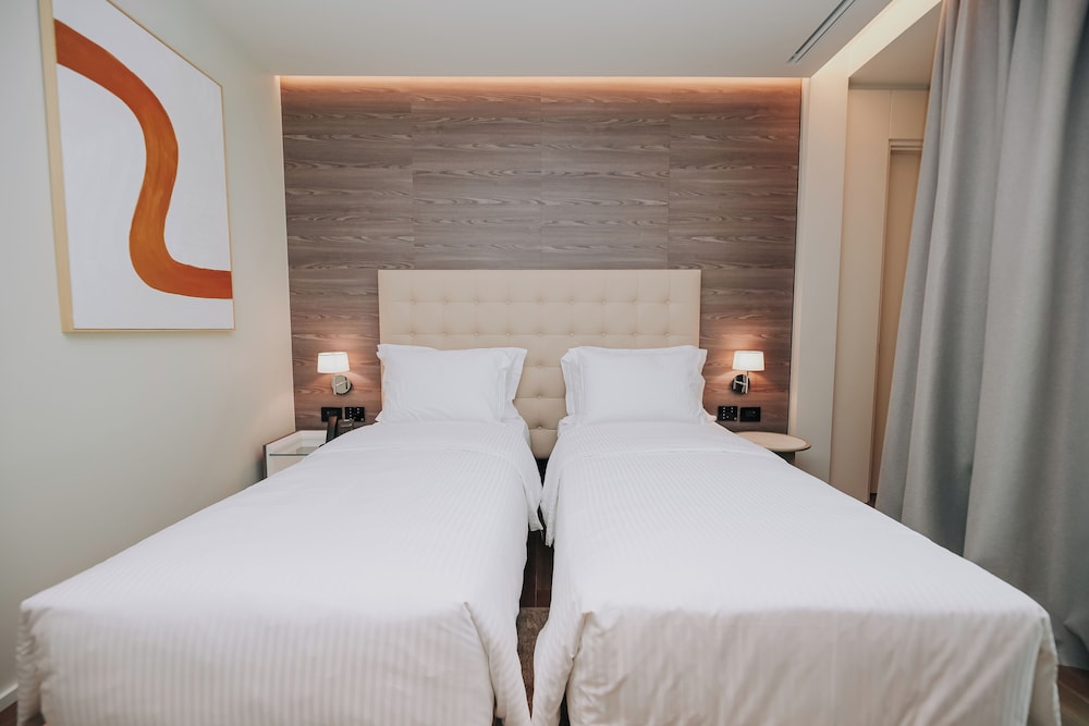 Magnus Hotel 14/50