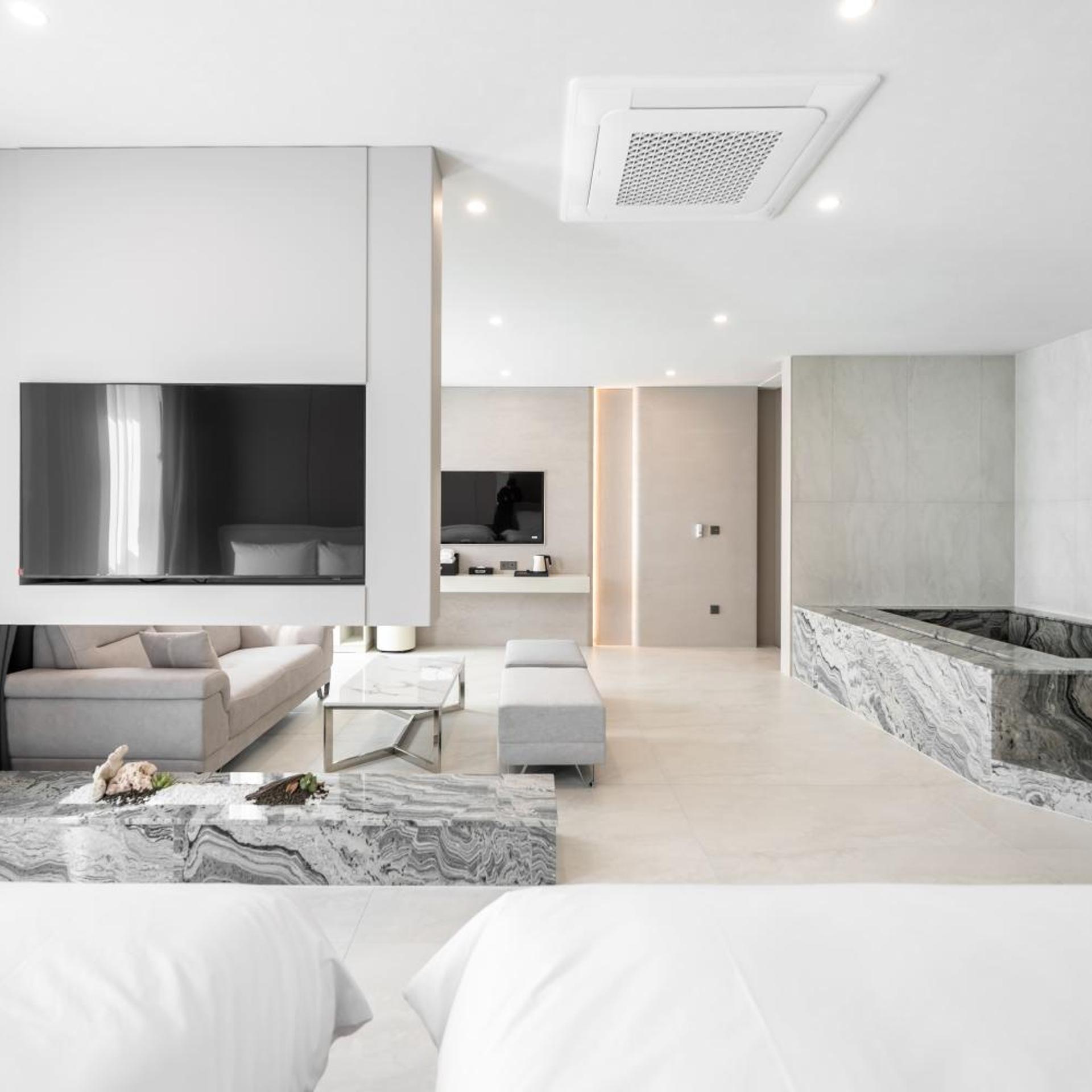 Gyeongju City Hotel 41/50