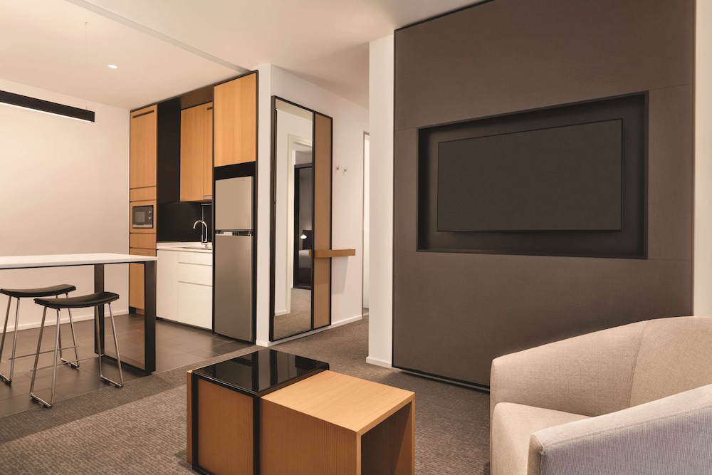 HYATT HOUSE KUALA LUMPUR, MONT KIARA 37/65