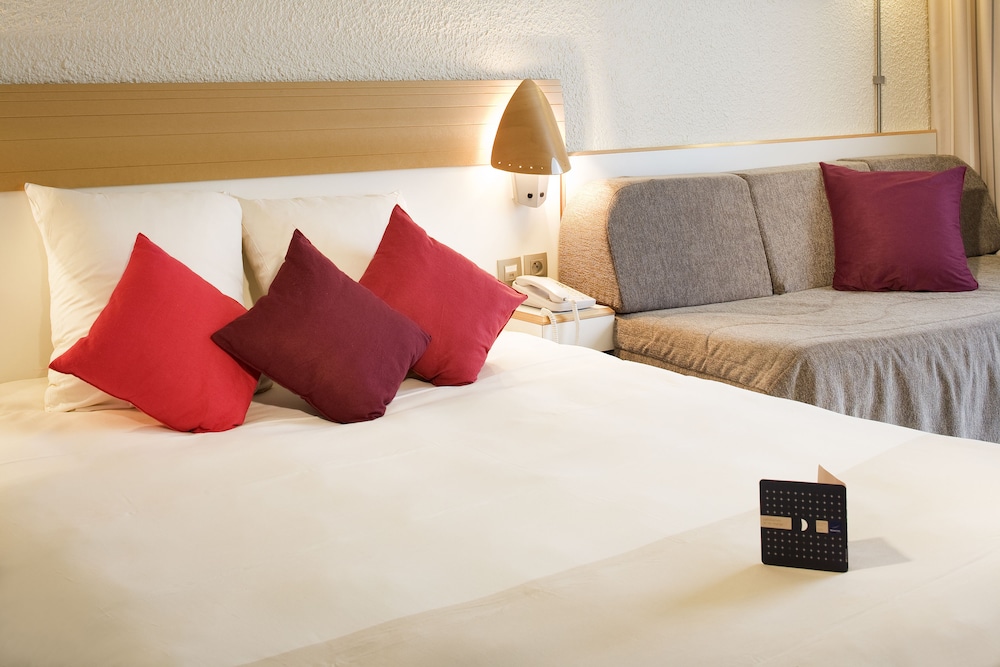 Novotel Metz Centre 46/69