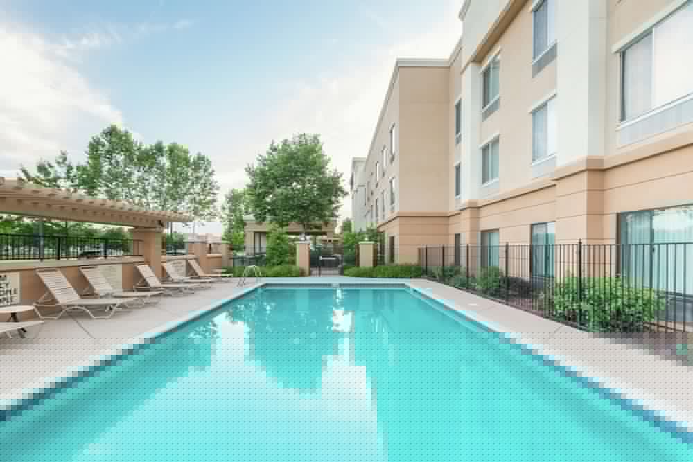 Hampton Inn Suites Yuba City 5/44