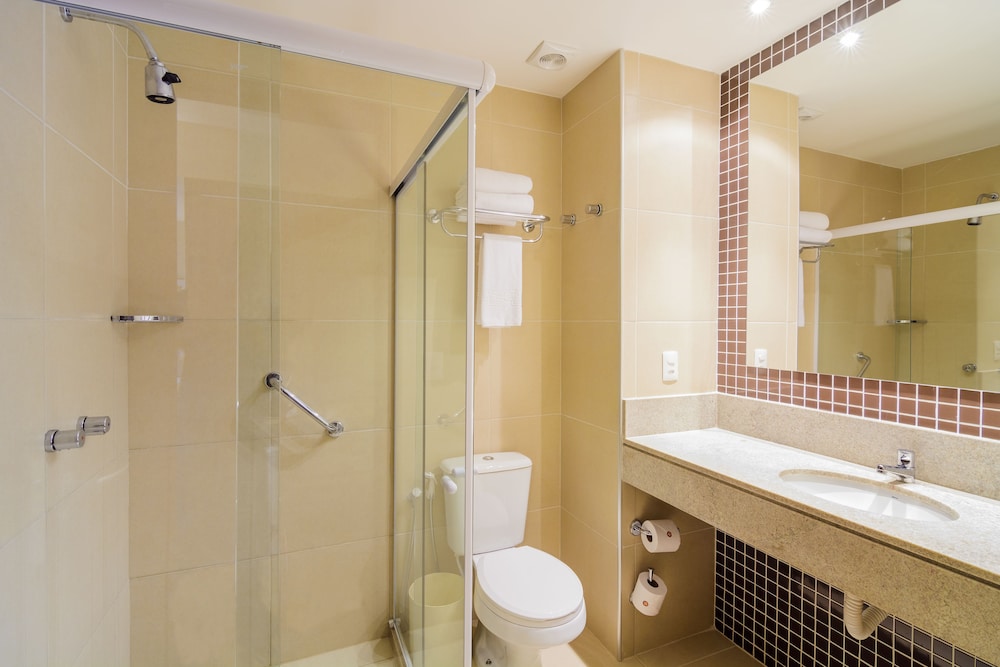 Hotel Intercity Salvador Aeroporto، سالفادور، باهيا 20/24