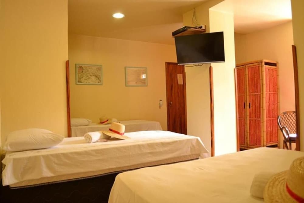 Pousada Iracema Villa Praia 53/67