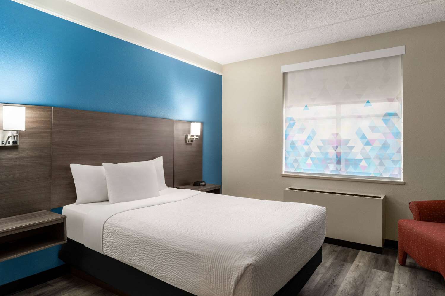 La Quinta Inn Suites Madison American Center 9/38