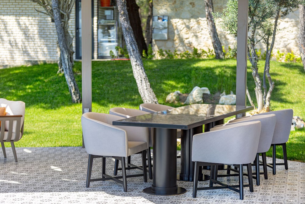 Marisstone Hotel Villa 36/50