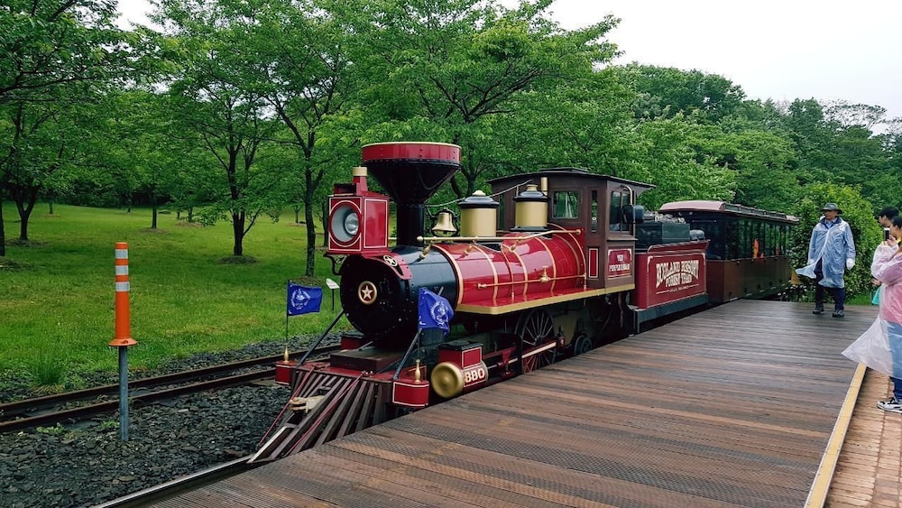 Jeju Igloo Pension 23/45
