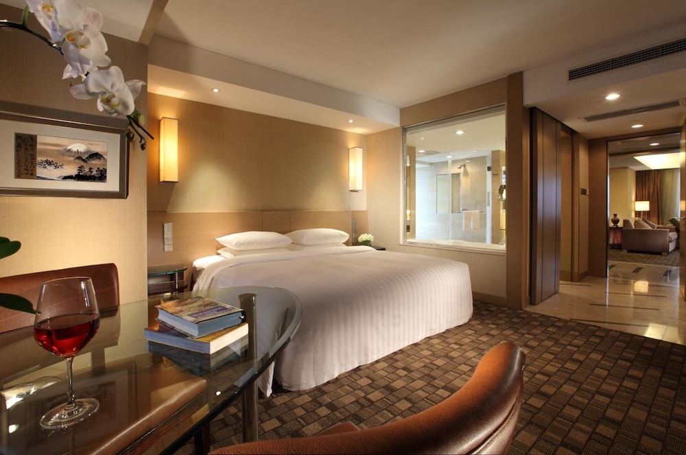 Hotel New Century Beijing 29/50