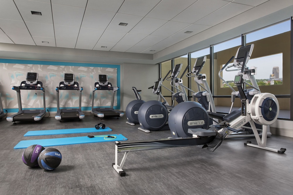 Staybridge Suites Atlanta Midtown 27/43