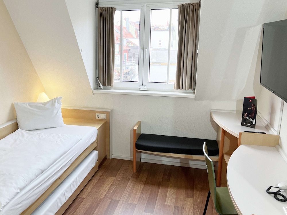 ibis Erfurt Altstadt 20/67