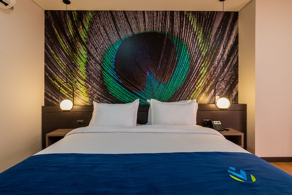 Vivre Hotel 28/60