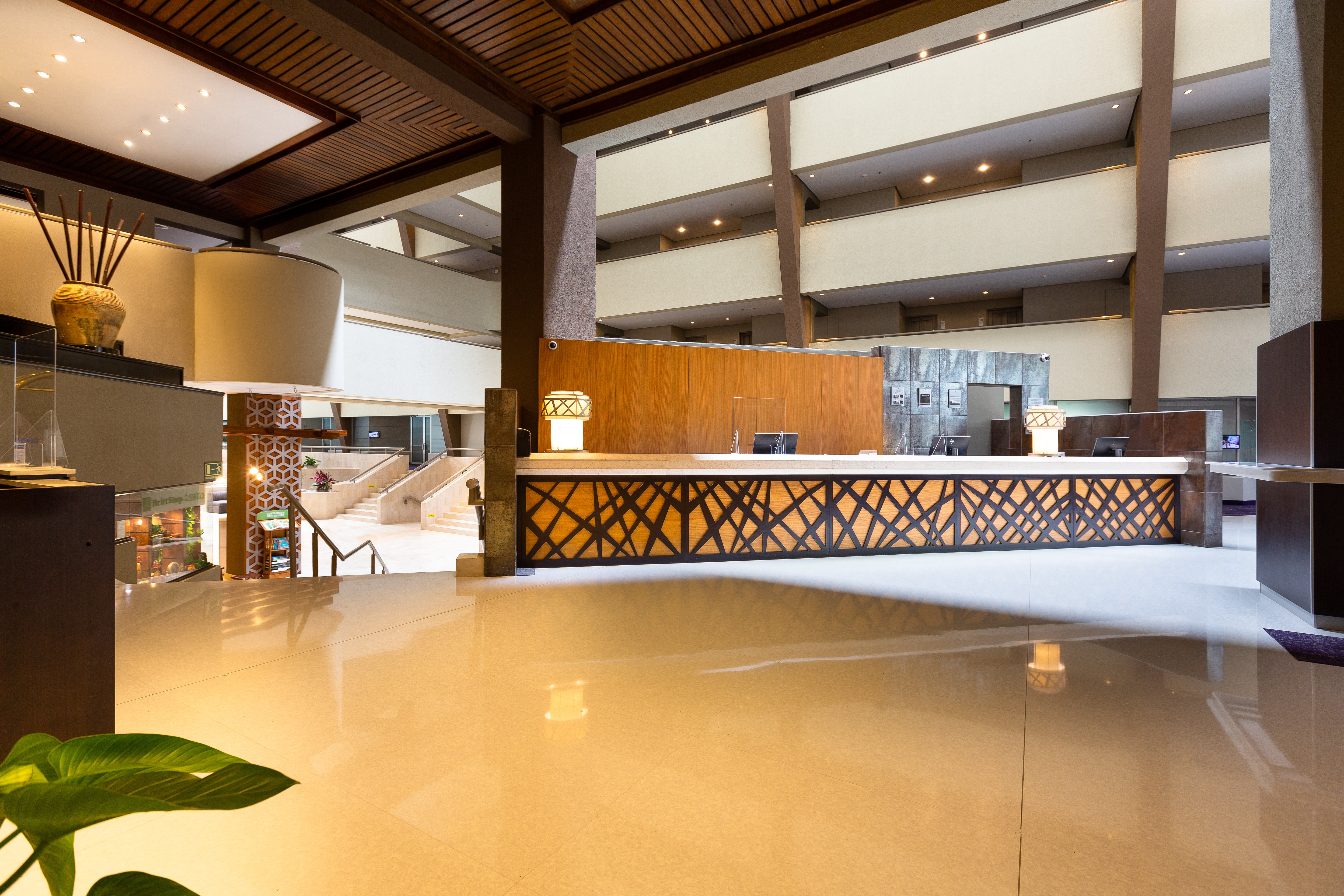 Crowne Plaza San Jose La Sabana by IHG 9/73