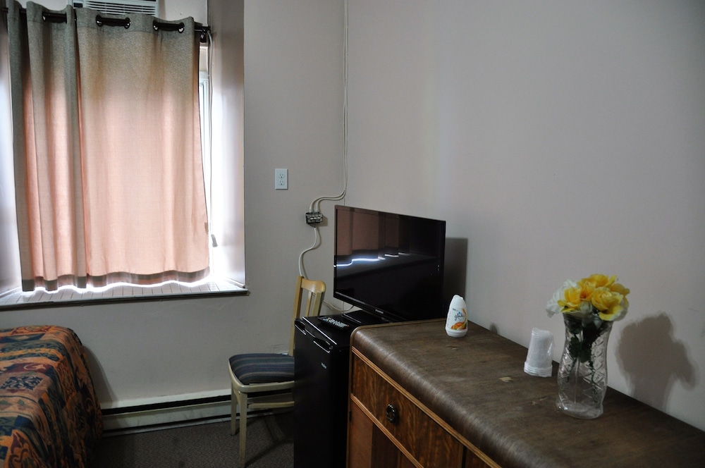 Hotel Ste-Catherine 23/30