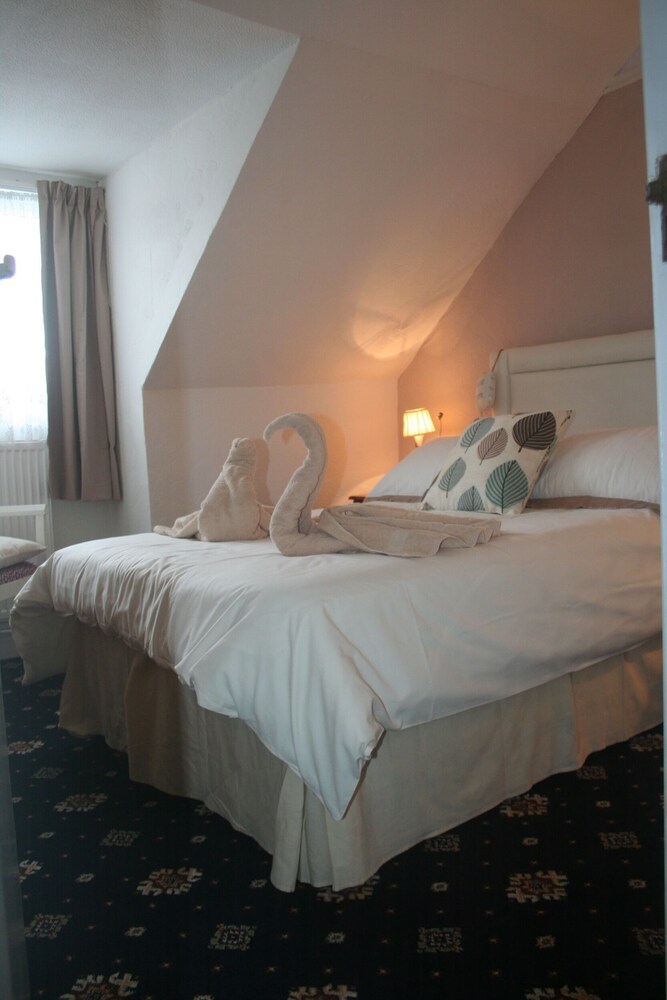 The Haldon Guest House 18/40
