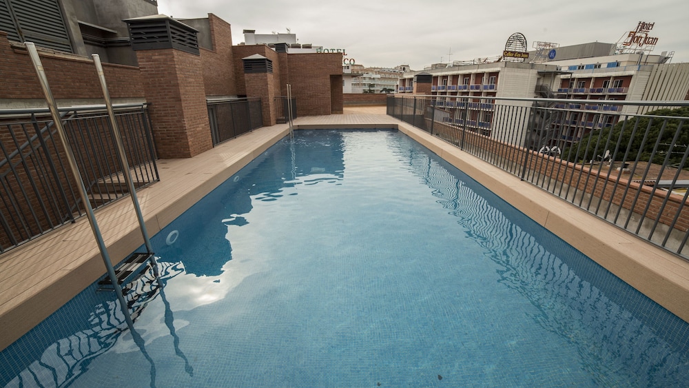 Apartaments Ponent 31/38