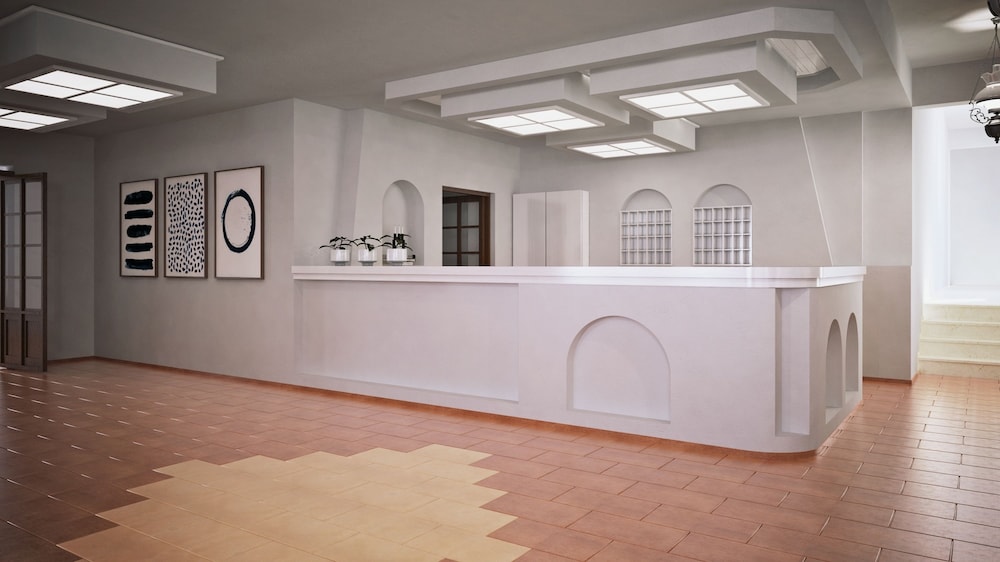 Dimitra Hotel 3/42