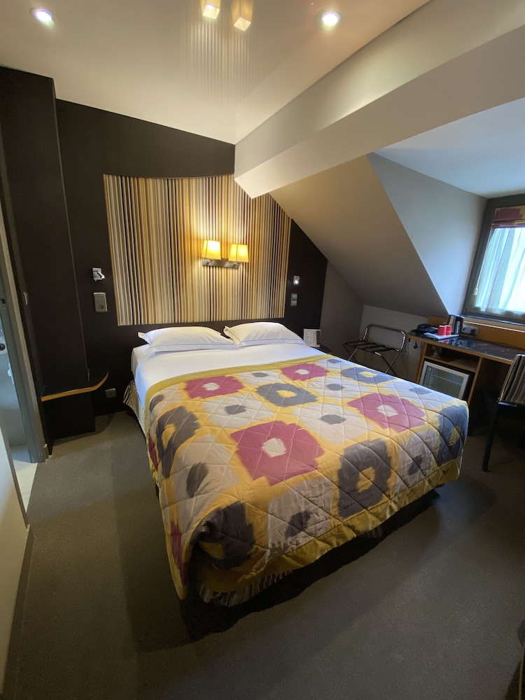 Hotel the Originals Du Vieux Saule Paris Le Maraism Ex Hotel Du Vieux Saule 22/63