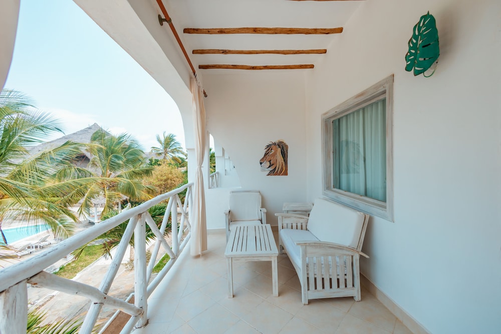 Ora Resort Twiga Beach 20/41
