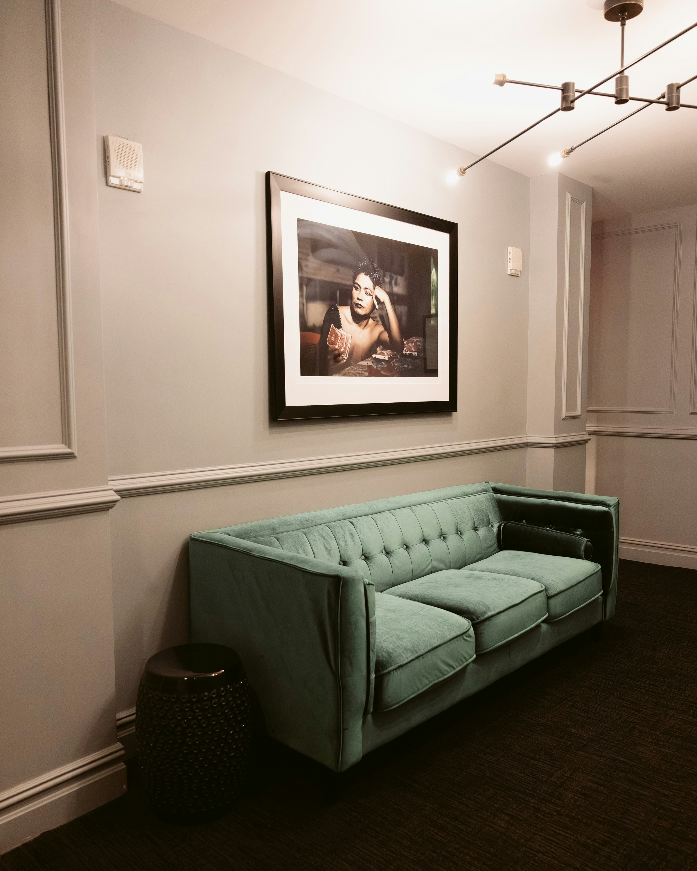 Life Hotel New York 55/75