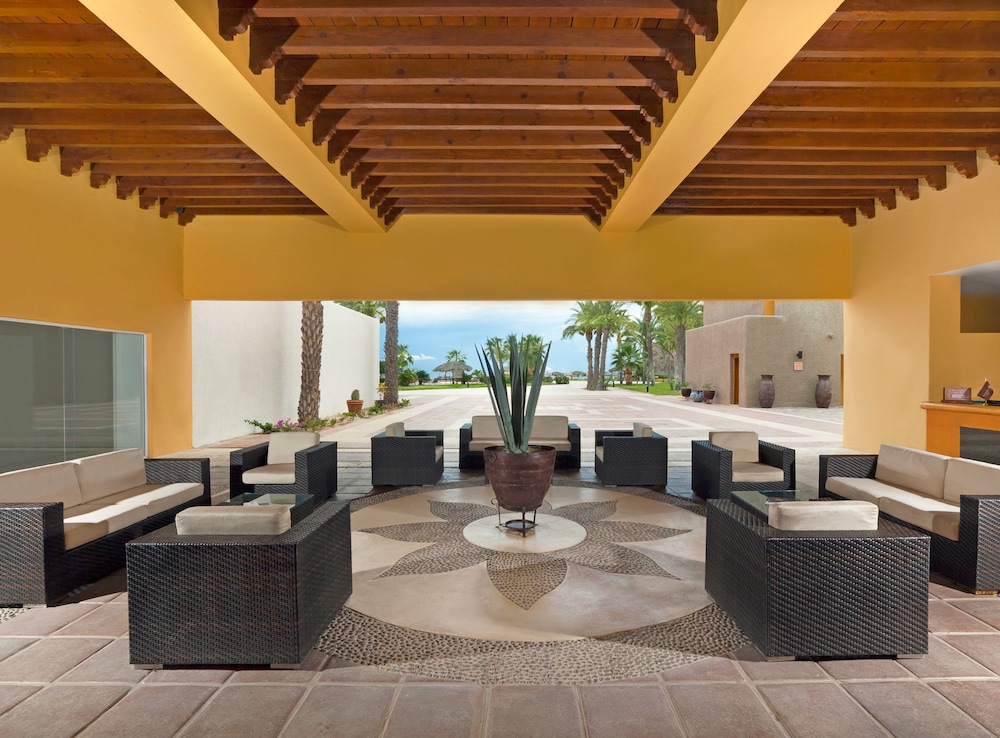 Loreto Bay Golf Resort And Spa At Baja 41/68