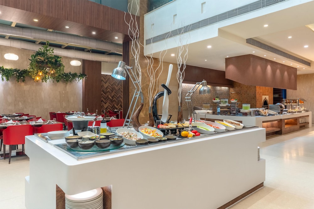 Country Inn and Suites By Radisson Sahibabad Distt Ghaziabad (U.P.) 10/60