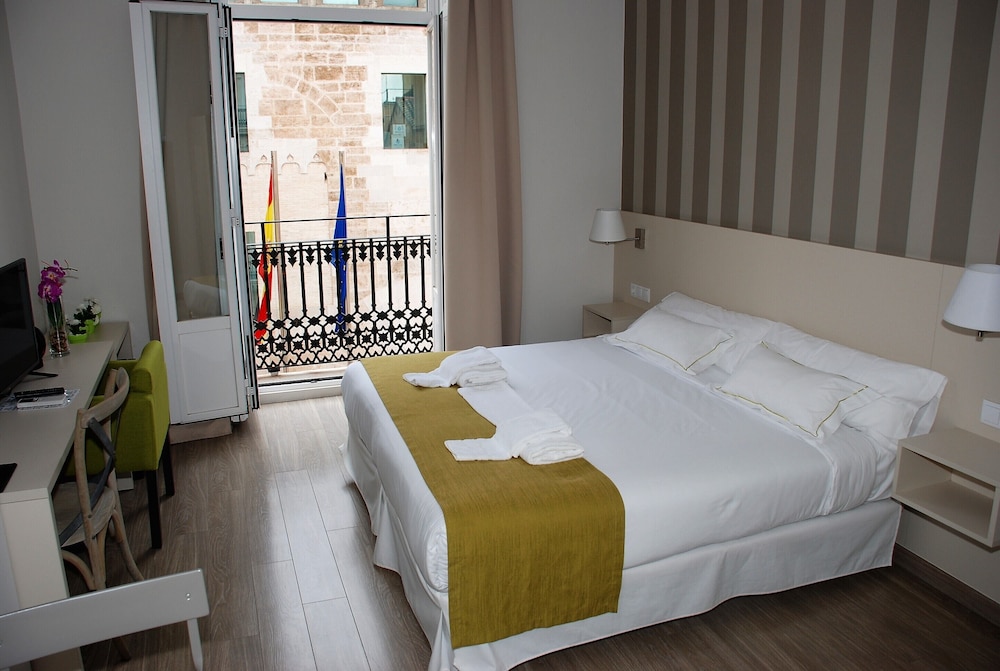San Lorenzo Boutique Hotel 37/72