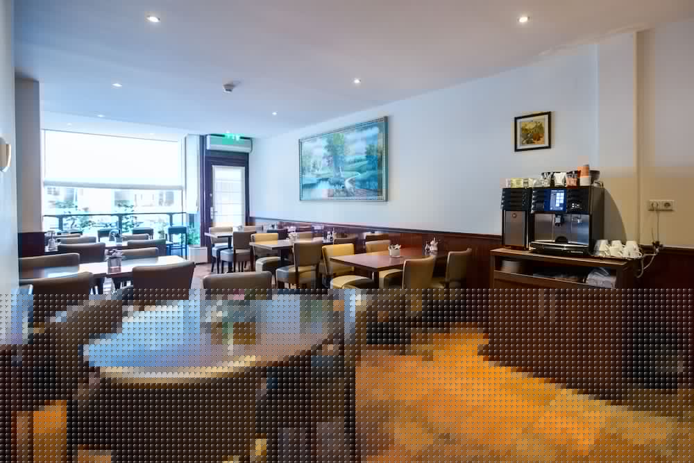 OZO Hotels Cordial Amsterdam 31/32