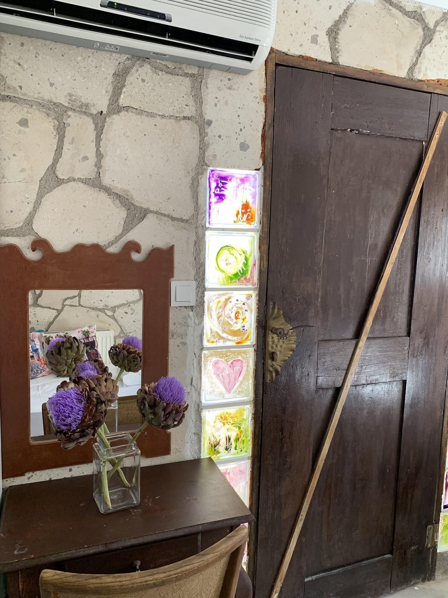 Woodstock Alacati 5/50