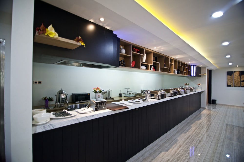Verse Luxe Hotel Wahid Hasyim 6/50